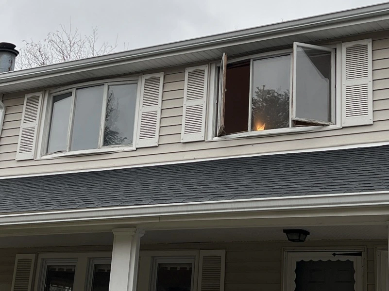 Bow window to be replaced in Norwalk,CT